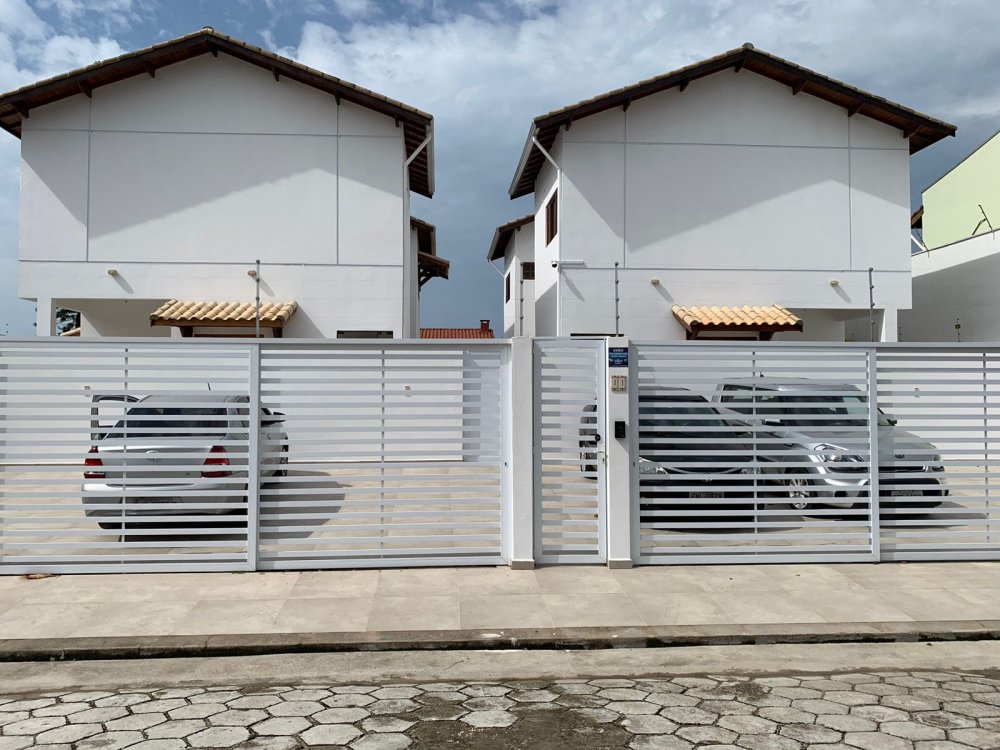 Casa Alto Padro - Venda - Tupy - Itanham - SP