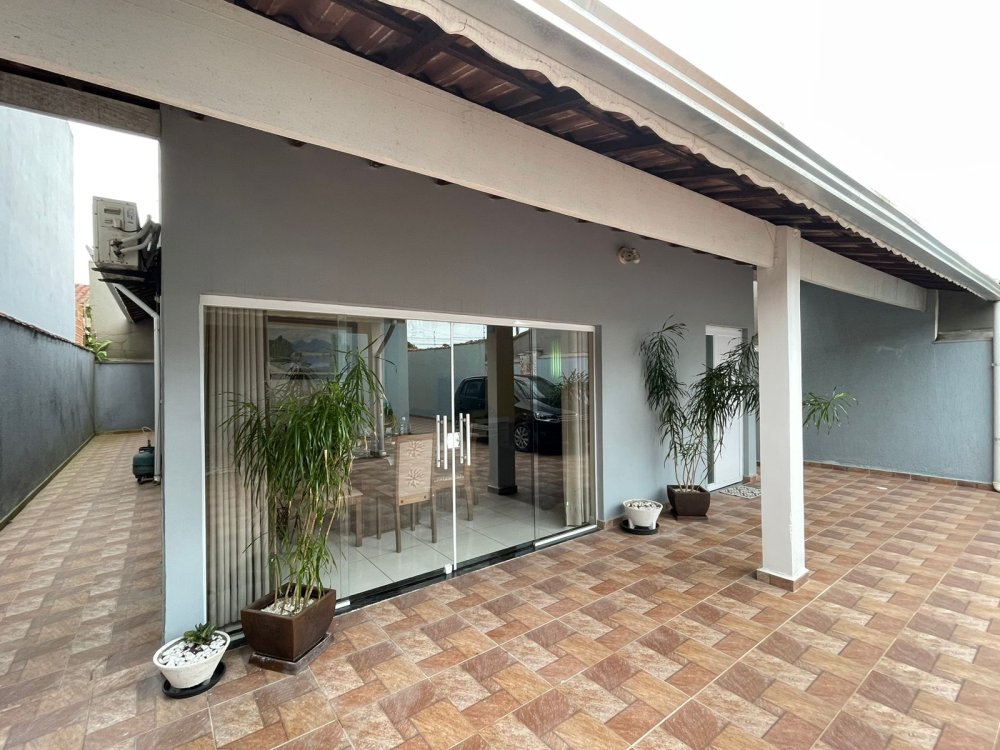 Casa Alto Padro - Venda - Cibratel II - Itanham - SP